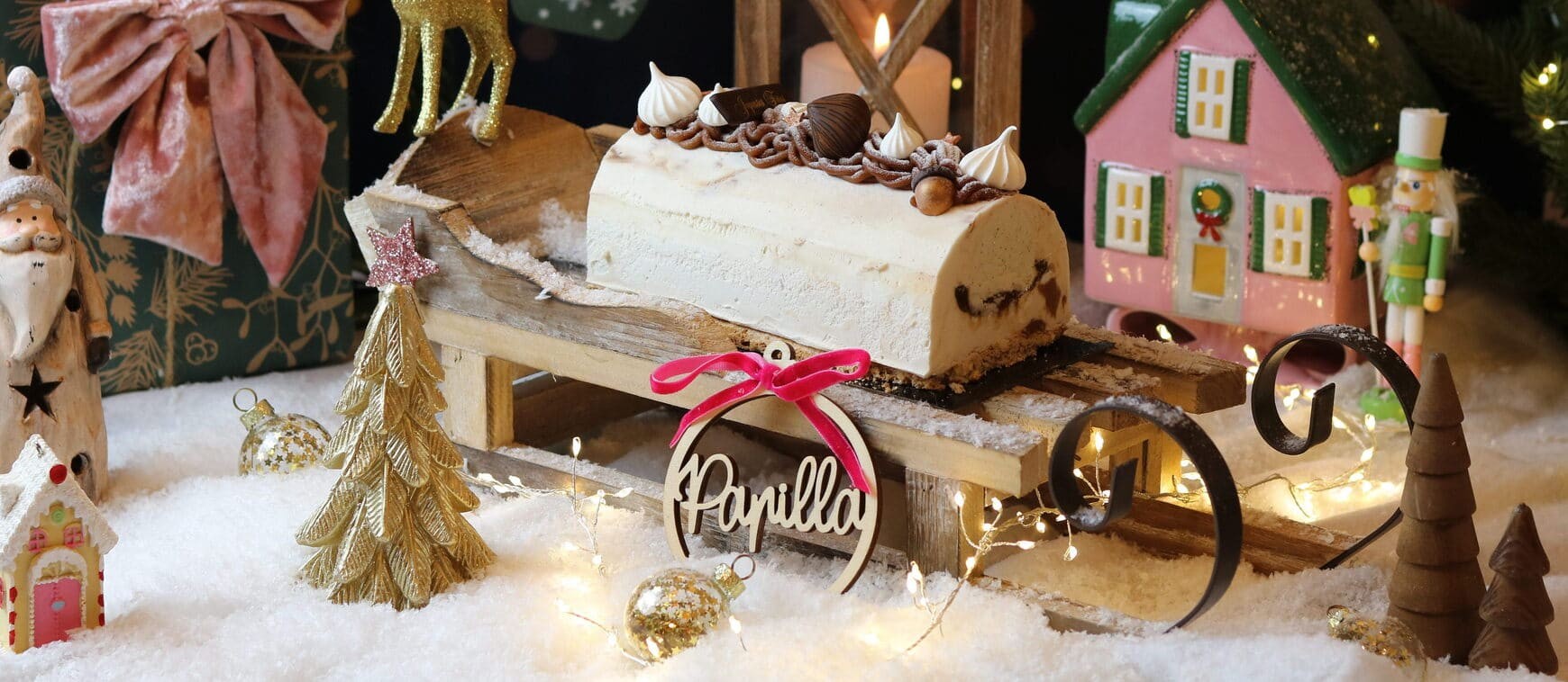 Papilla, la féerie du goût authentique !